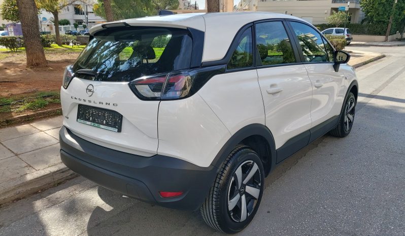 Opel Crossland 2021  CDTI 1.5 EDITION AUTO ECO S/S EURO-6 ΕΛΛΗΝΙΚΟ γεμάτο