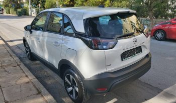 Opel Crossland 2021  CDTI 1.5 EDITION AUTO ECO S/S EURO-6 ΕΛΛΗΝΙΚΟ γεμάτο