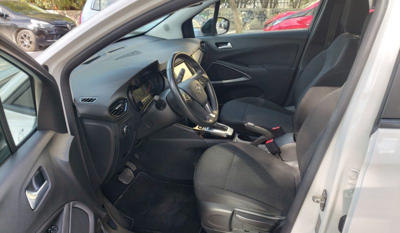 Opel Crossland 2021  CDTI 1.5 EDITION AUTO ECO S/S EURO-6 ΕΛΛΗΝΙΚΟ γεμάτο