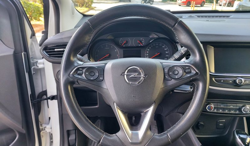 Opel Crossland 2021  CDTI 1.5 EDITION AUTO ECO S/S EURO-6 ΕΛΛΗΝΙΚΟ γεμάτο