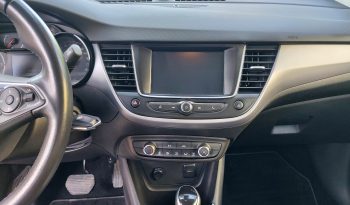 Opel Crossland 2021  CDTI 1.5 EDITION AUTO ECO S/S EURO-6 ΕΛΛΗΝΙΚΟ γεμάτο