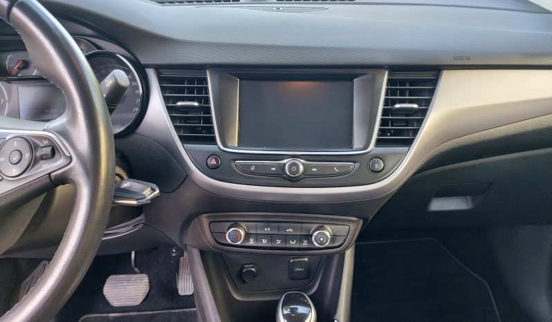 Opel Crossland 2021  CDTI 1.5 EDITION AUTO ECO S/S EURO-6 ΕΛΛΗΝΙΚΟ γεμάτο