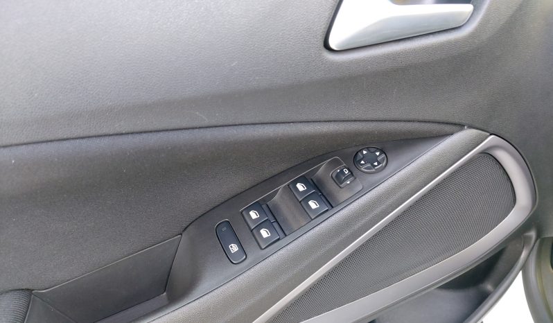 Opel Crossland 2021  CDTI 1.5 EDITION AUTO ECO S/S EURO-6 ΕΛΛΗΝΙΚΟ γεμάτο