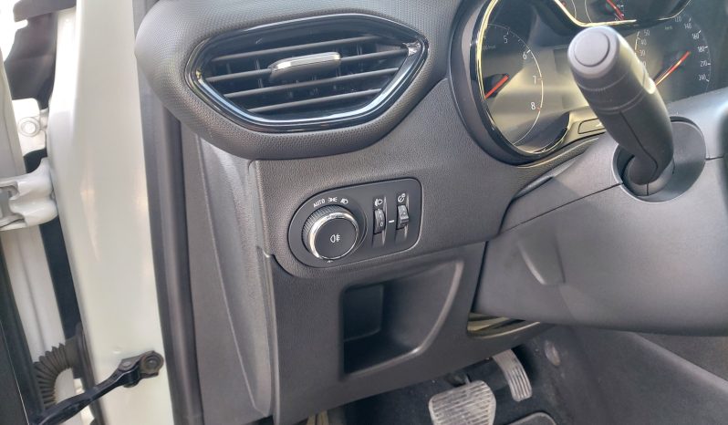 Opel Crossland 2021  CDTI 1.5 EDITION AUTO ECO S/S EURO-6 ΕΛΛΗΝΙΚΟ γεμάτο