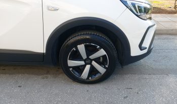 Opel Crossland 2021  CDTI 1.5 EDITION AUTO ECO S/S EURO-6 ΕΛΛΗΝΙΚΟ γεμάτο