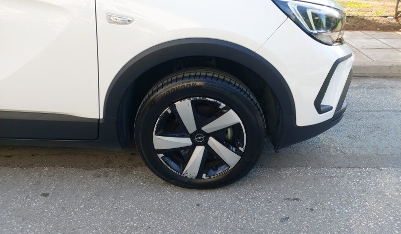 Opel Crossland 2021  CDTI 1.5 EDITION AUTO ECO S/S EURO-6 ΕΛΛΗΝΙΚΟ γεμάτο