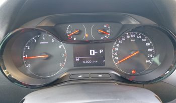 Opel Crossland 2021  CDTI 1.5 EDITION AUTO ECO S/S EURO-6 ΕΛΛΗΝΙΚΟ γεμάτο