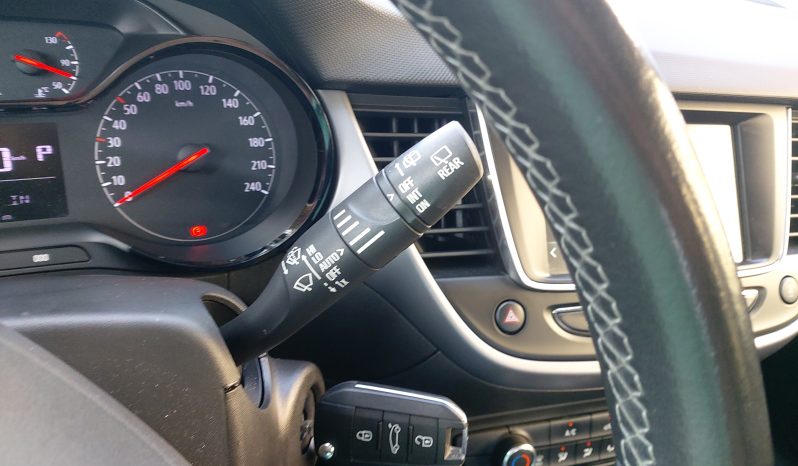 Opel Crossland 2021  CDTI 1.5 EDITION AUTO ECO S/S EURO-6 ΕΛΛΗΝΙΚΟ γεμάτο