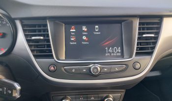 Opel Crossland 2021  CDTI 1.5 EDITION AUTO ECO S/S EURO-6 ΕΛΛΗΝΙΚΟ γεμάτο
