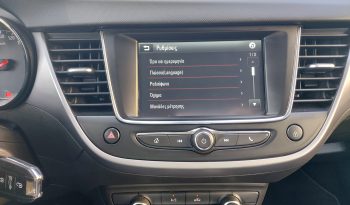 Opel Crossland 2021  CDTI 1.5 EDITION AUTO ECO S/S EURO-6 ΕΛΛΗΝΙΚΟ γεμάτο