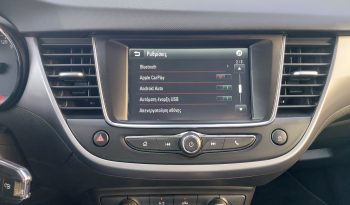 Opel Crossland 2021  CDTI 1.5 EDITION AUTO ECO S/S EURO-6 ΕΛΛΗΝΙΚΟ γεμάτο