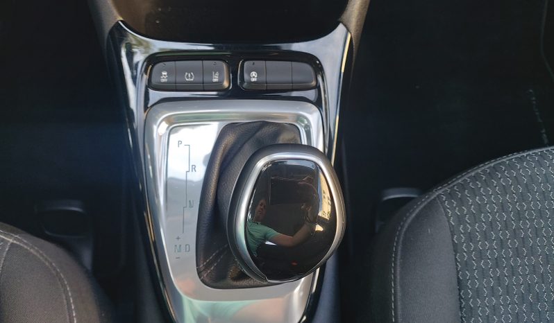 Opel Crossland 2021  CDTI 1.5 EDITION AUTO ECO S/S EURO-6 ΕΛΛΗΝΙΚΟ γεμάτο