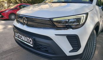 Opel Crossland 2021  CDTI 1.5 EDITION AUTO ECO S/S EURO-6 ΕΛΛΗΝΙΚΟ γεμάτο