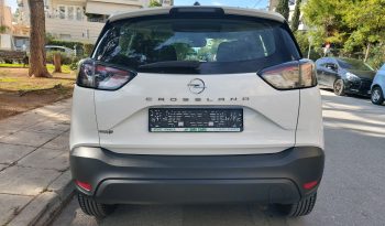 Opel Crossland 2021  CDTI 1.5 EDITION AUTO ECO S/S EURO-6 ΕΛΛΗΝΙΚΟ γεμάτο