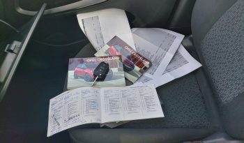 Opel Crossland 2021  CDTI 1.5 EDITION AUTO ECO S/S EURO-6 ΕΛΛΗΝΙΚΟ γεμάτο