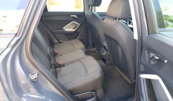 Audi Q3 2020  TFSI 1.5 ADVANCED HYBRID S-TRONIC AUTO CAMERA EURO-6 ΕΛΛΗΝΙΚΟ γεμάτο