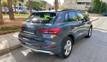 Audi Q3 2020  TFSI 1.5 ADVANCED HYBRID S-TRONIC AUTO CAMERA EURO-6 ΕΛΛΗΝΙΚΟ γεμάτο