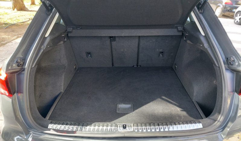 Audi Q3 2020  TFSI 1.5 ADVANCED HYBRID S-TRONIC AUTO CAMERA EURO-6 ΕΛΛΗΝΙΚΟ γεμάτο