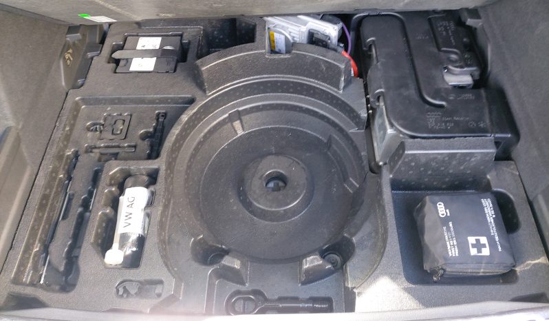 Audi Q3 2020  TFSI 1.5 ADVANCED HYBRID S-TRONIC AUTO CAMERA EURO-6 ΕΛΛΗΝΙΚΟ γεμάτο