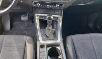 Audi Q3 2020  TFSI 1.5 ADVANCED HYBRID S-TRONIC AUTO CAMERA EURO-6 ΕΛΛΗΝΙΚΟ γεμάτο