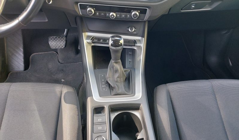 Audi Q3 2020  TFSI 1.5 ADVANCED HYBRID S-TRONIC AUTO CAMERA EURO-6 ΕΛΛΗΝΙΚΟ γεμάτο