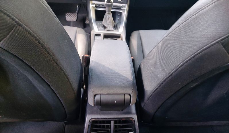 Audi Q3 2020  TFSI 1.5 ADVANCED HYBRID S-TRONIC AUTO CAMERA EURO-6 ΕΛΛΗΝΙΚΟ γεμάτο