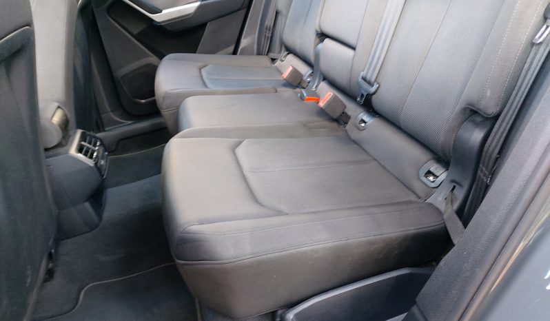 Audi Q3 2020  TFSI 1.5 ADVANCED HYBRID S-TRONIC AUTO CAMERA EURO-6 ΕΛΛΗΝΙΚΟ γεμάτο