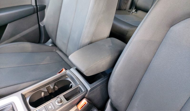 Audi Q3 2020  TFSI 1.5 ADVANCED HYBRID S-TRONIC AUTO CAMERA EURO-6 ΕΛΛΗΝΙΚΟ γεμάτο