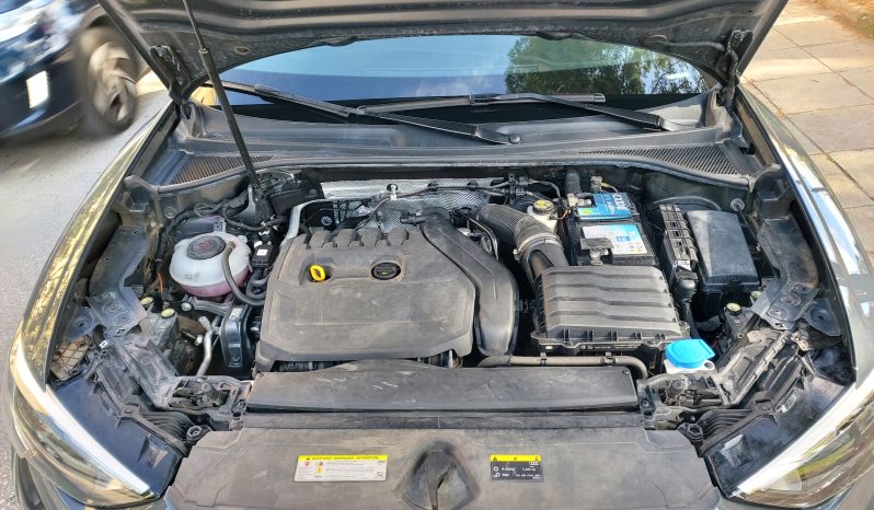 Audi Q3 2020  TFSI 1.5 ADVANCED HYBRID S-TRONIC AUTO CAMERA EURO-6 ΕΛΛΗΝΙΚΟ γεμάτο