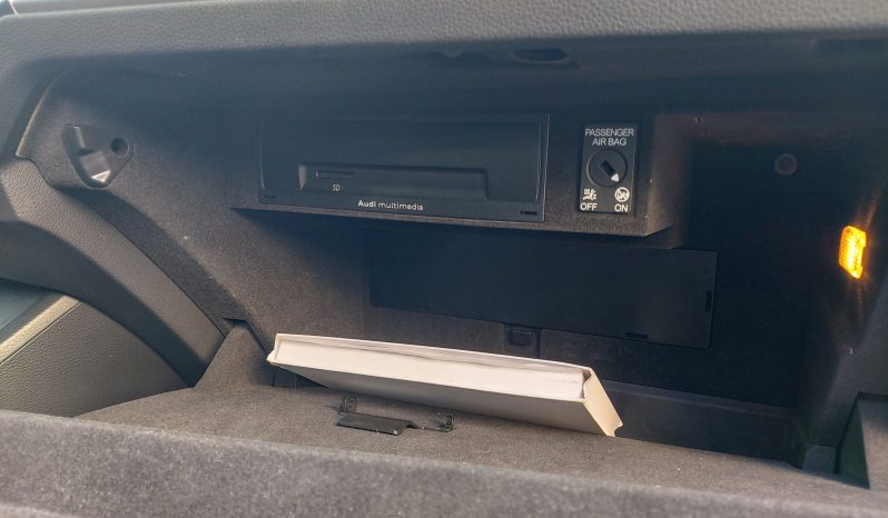 Audi Q3 2020  TFSI 1.5 ADVANCED HYBRID S-TRONIC AUTO CAMERA EURO-6 ΕΛΛΗΝΙΚΟ γεμάτο