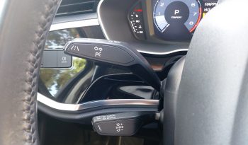 Audi Q3 2020  TFSI 1.5 ADVANCED HYBRID S-TRONIC AUTO CAMERA EURO-6 ΕΛΛΗΝΙΚΟ γεμάτο