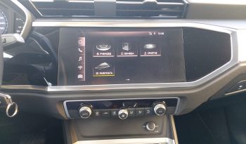Audi Q3 2020  TFSI 1.5 ADVANCED HYBRID S-TRONIC AUTO CAMERA EURO-6 ΕΛΛΗΝΙΚΟ γεμάτο
