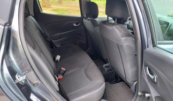 Renault Clio 2017  DCI 1.5 AUTHENTIC 5D ECO S/S EURO-6 ΕΛΛΗΝΙΚΟ γεμάτο