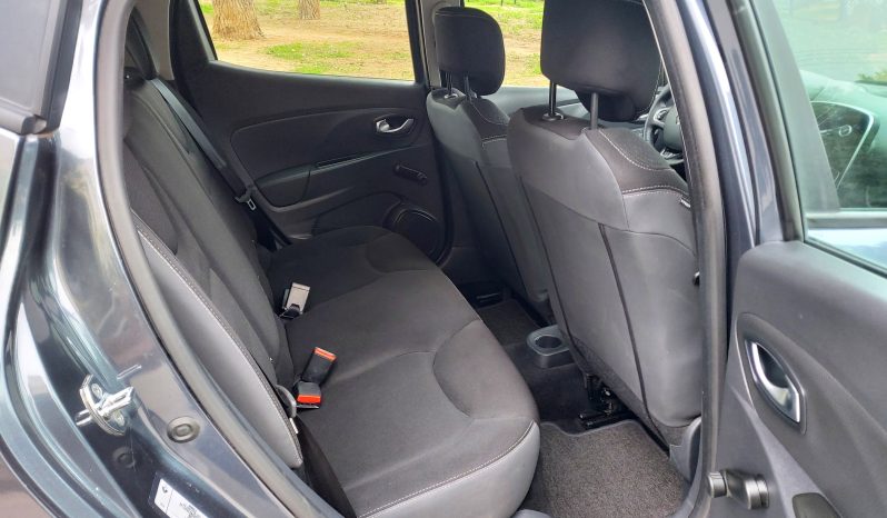 Renault Clio 2017  DCI 1.5 AUTHENTIC 5D ECO S/S EURO-6 ΕΛΛΗΝΙΚΟ γεμάτο