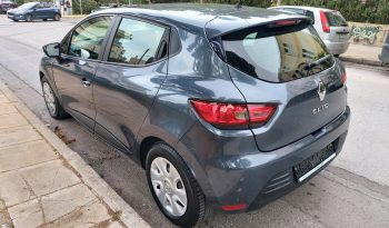 Renault Clio 2017  DCI 1.5 AUTHENTIC 5D ECO S/S EURO-6 ΕΛΛΗΝΙΚΟ γεμάτο