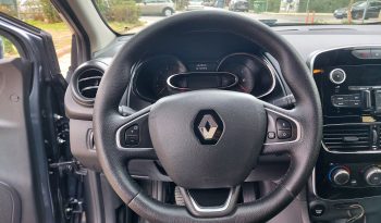 Renault Clio 2017  DCI 1.5 AUTHENTIC 5D ECO S/S EURO-6 ΕΛΛΗΝΙΚΟ γεμάτο