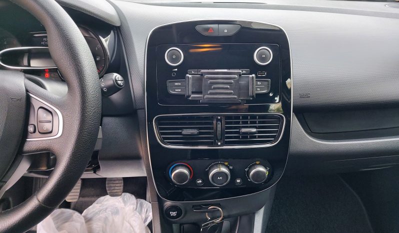 Renault Clio 2017  DCI 1.5 AUTHENTIC 5D ECO S/S EURO-6 ΕΛΛΗΝΙΚΟ γεμάτο
