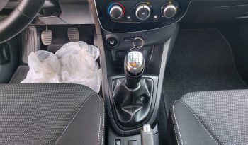 Renault Clio 2017  DCI 1.5 AUTHENTIC 5D ECO S/S EURO-6 ΕΛΛΗΝΙΚΟ γεμάτο