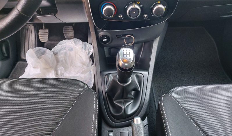 Renault Clio 2017  DCI 1.5 AUTHENTIC 5D ECO S/S EURO-6 ΕΛΛΗΝΙΚΟ γεμάτο