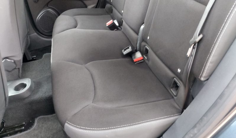 Renault Clio 2017  DCI 1.5 AUTHENTIC 5D ECO S/S EURO-6 ΕΛΛΗΝΙΚΟ γεμάτο