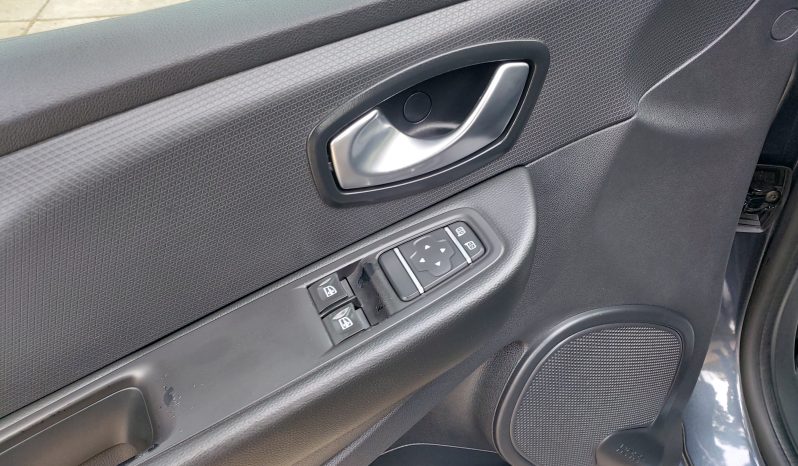 Renault Clio 2017  DCI 1.5 AUTHENTIC 5D ECO S/S EURO-6 ΕΛΛΗΝΙΚΟ γεμάτο