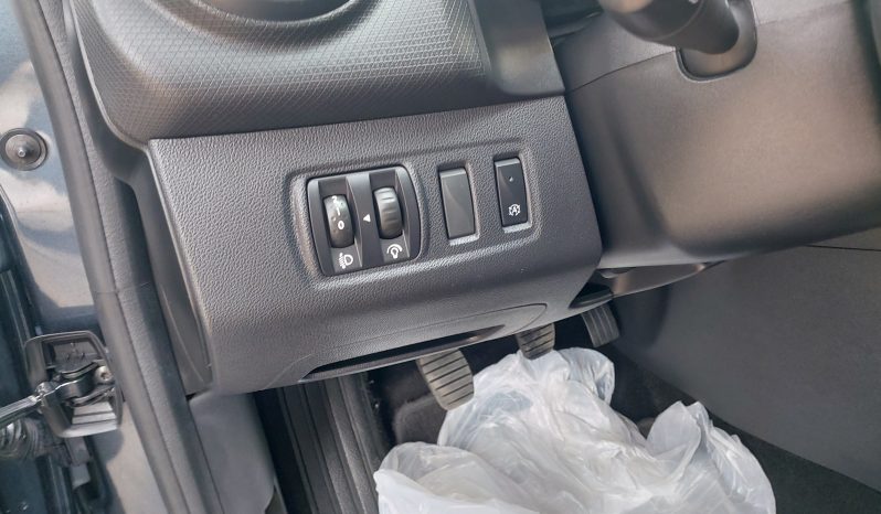 Renault Clio 2017  DCI 1.5 AUTHENTIC 5D ECO S/S EURO-6 ΕΛΛΗΝΙΚΟ γεμάτο