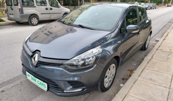 Renault Clio 2017  DCI 1.5 AUTHENTIC 5D ECO S/S EURO-6 ΕΛΛΗΝΙΚΟ γεμάτο