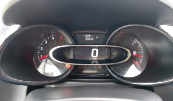 Renault Clio 2017  DCI 1.5 AUTHENTIC 5D ECO S/S EURO-6 ΕΛΛΗΝΙΚΟ γεμάτο