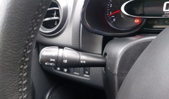Renault Clio 2017  DCI 1.5 AUTHENTIC 5D ECO S/S EURO-6 ΕΛΛΗΝΙΚΟ γεμάτο