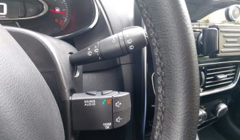 Renault Clio 2017  DCI 1.5 AUTHENTIC 5D ECO S/S EURO-6 ΕΛΛΗΝΙΚΟ γεμάτο