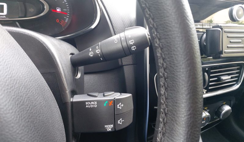 Renault Clio 2017  DCI 1.5 AUTHENTIC 5D ECO S/S EURO-6 ΕΛΛΗΝΙΚΟ γεμάτο