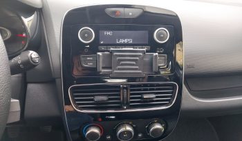 Renault Clio 2017  DCI 1.5 AUTHENTIC 5D ECO S/S EURO-6 ΕΛΛΗΝΙΚΟ γεμάτο