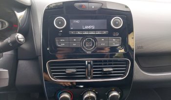 Renault Clio 2017  DCI 1.5 AUTHENTIC 5D ECO S/S EURO-6 ΕΛΛΗΝΙΚΟ γεμάτο