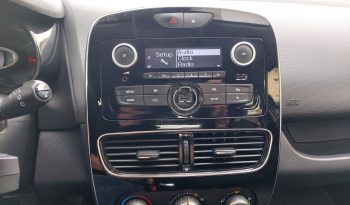 Renault Clio 2017  DCI 1.5 AUTHENTIC 5D ECO S/S EURO-6 ΕΛΛΗΝΙΚΟ γεμάτο
